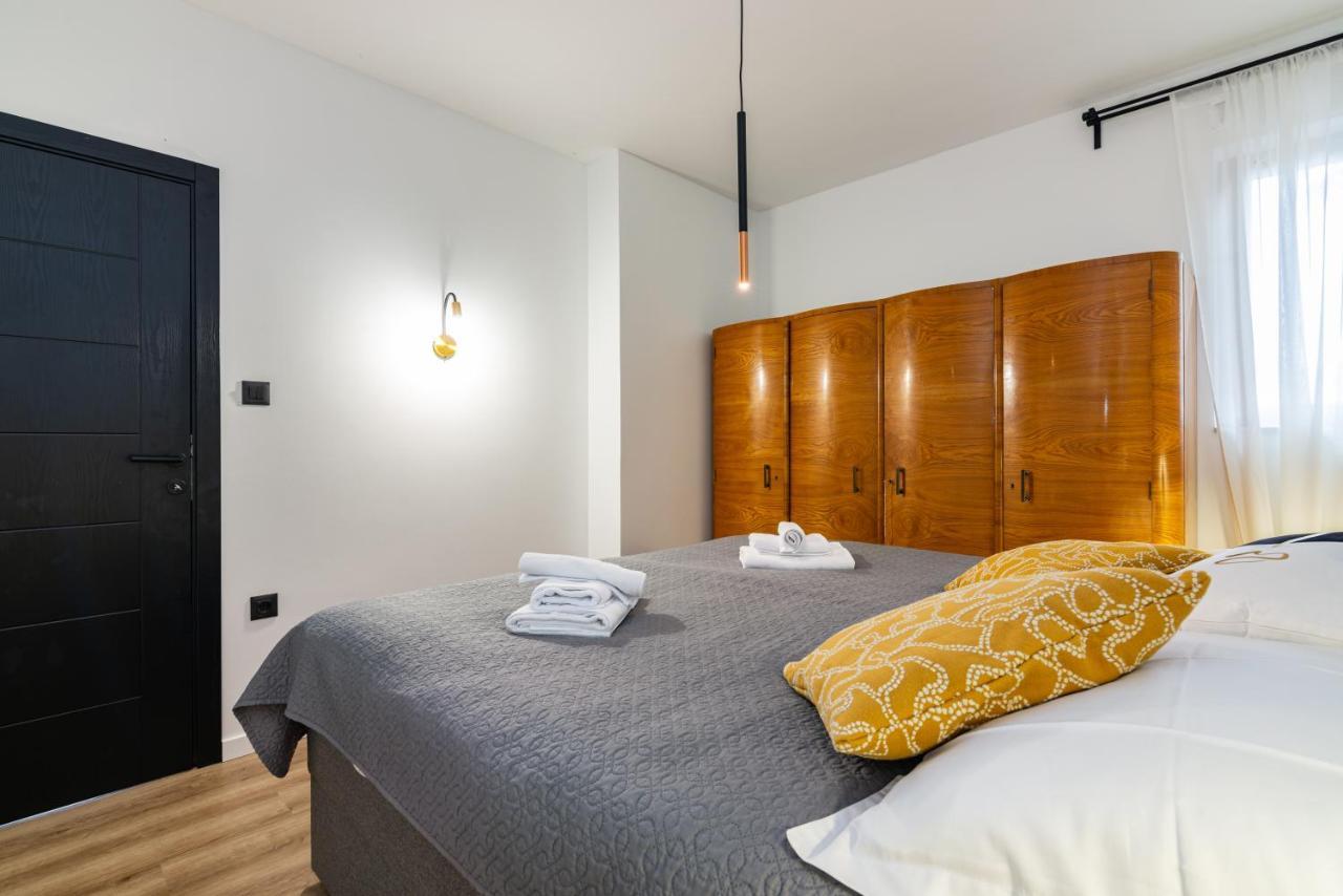Apartman Laura غييكا المظهر الخارجي الصورة