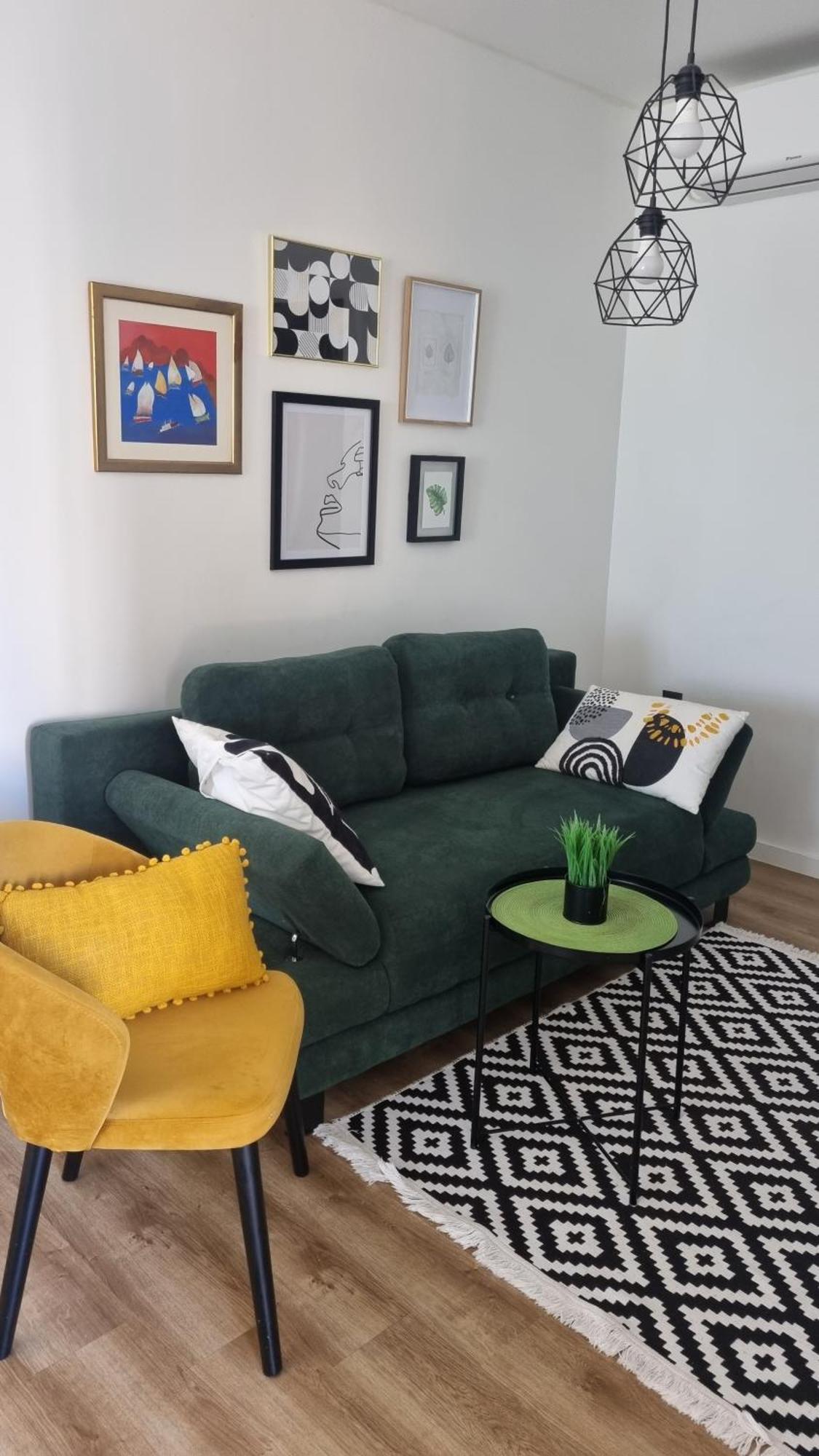 Apartman Laura غييكا المظهر الخارجي الصورة